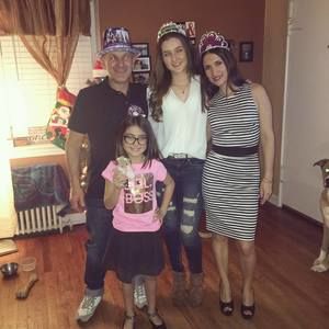 Meet your Posher, Ernesto